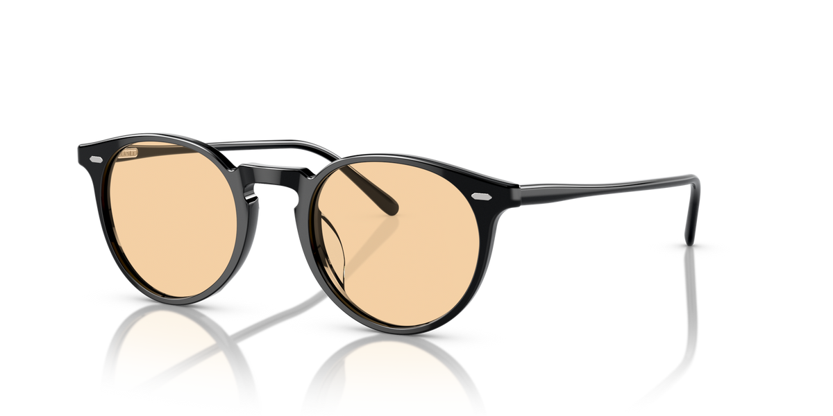 Lunettes de vue Oliver Peoples OV5529U N.02 OV5529U 1731 - vue trois quarts