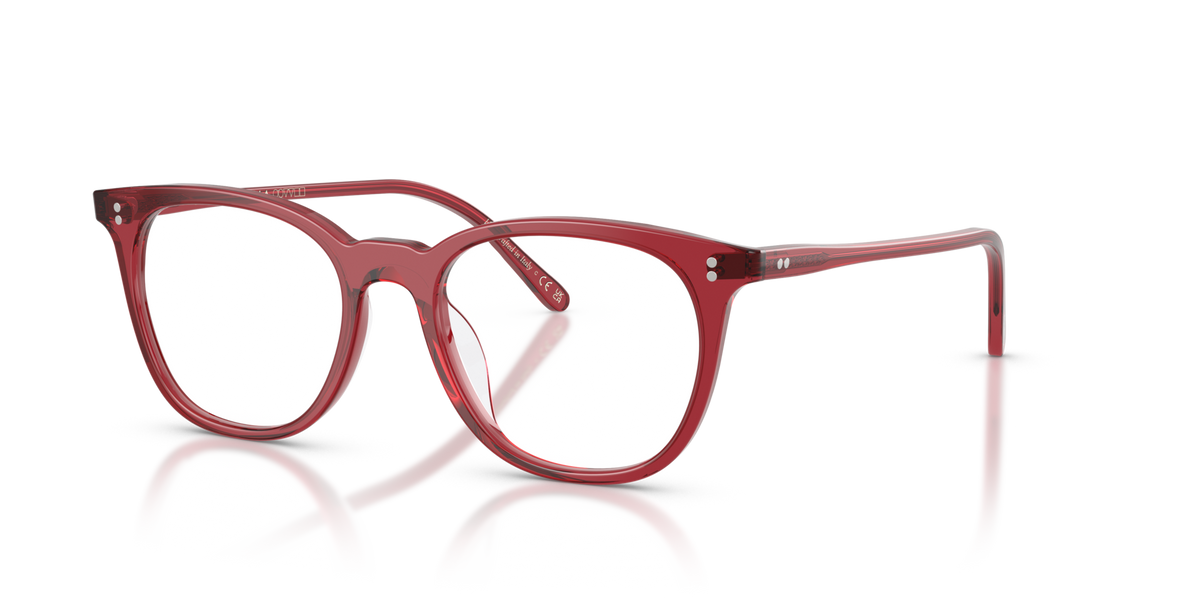 Lunettes de vue Oliver Peoples Josianne OV5538U 1764 - vue trois quarts