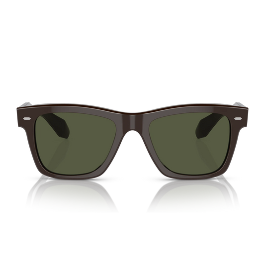 OLIVER PEOPLES N.04 Sun