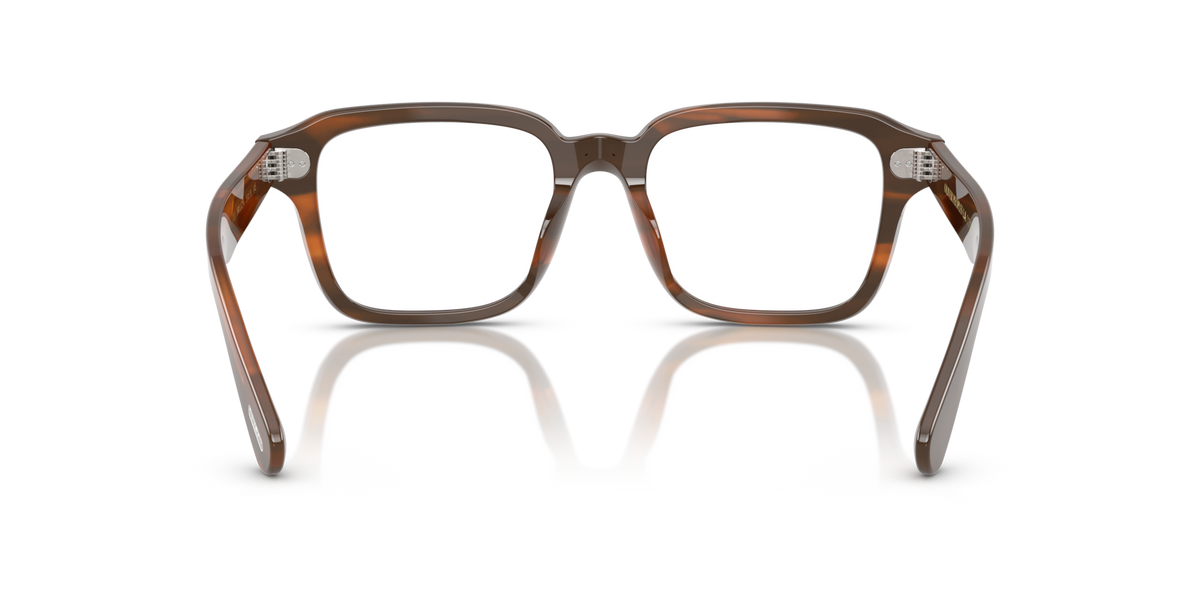 Lunettes de vue Oliver Peoples ERRISSON OV5562U 1753 - vue arriere / verso
