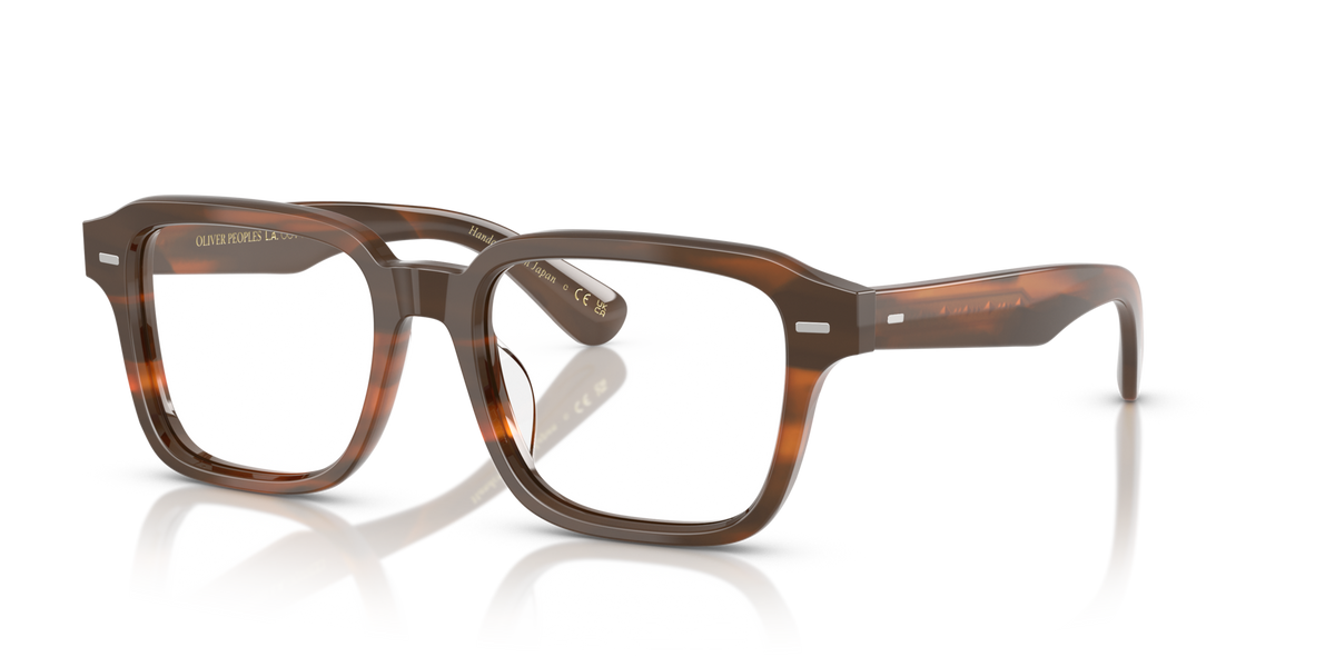 Lunettes de vue Oliver Peoples ERRISSON OV5562U 1753 - vue trois quarts