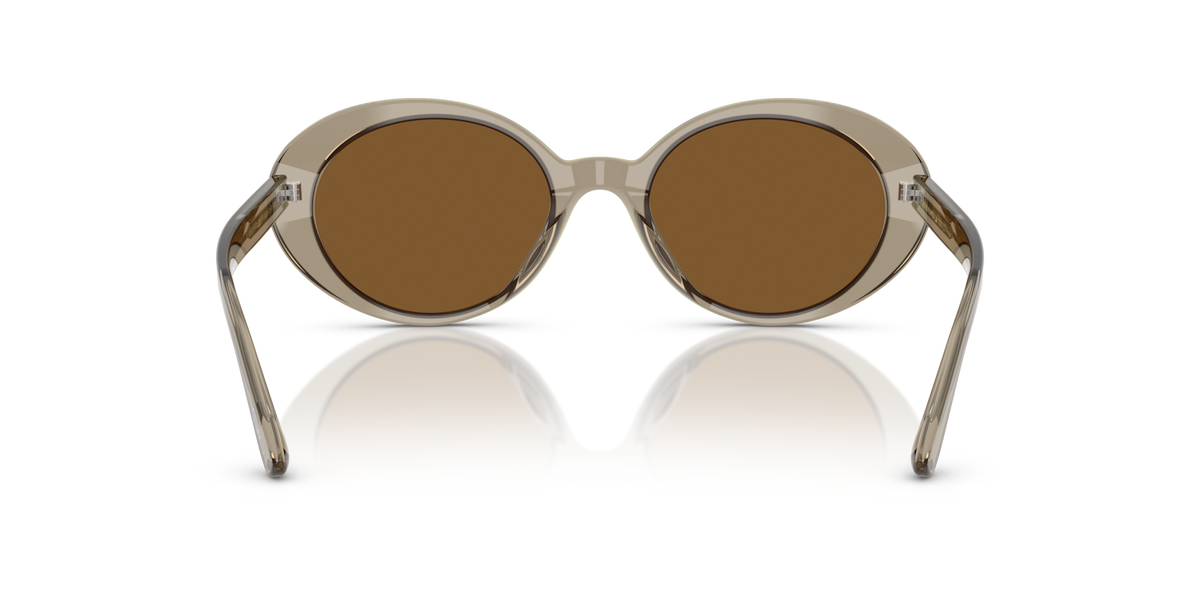 Lunettes de soleil Oliver Peoples LUMAR OV5565SU 1745G8 - vue arriere / verso