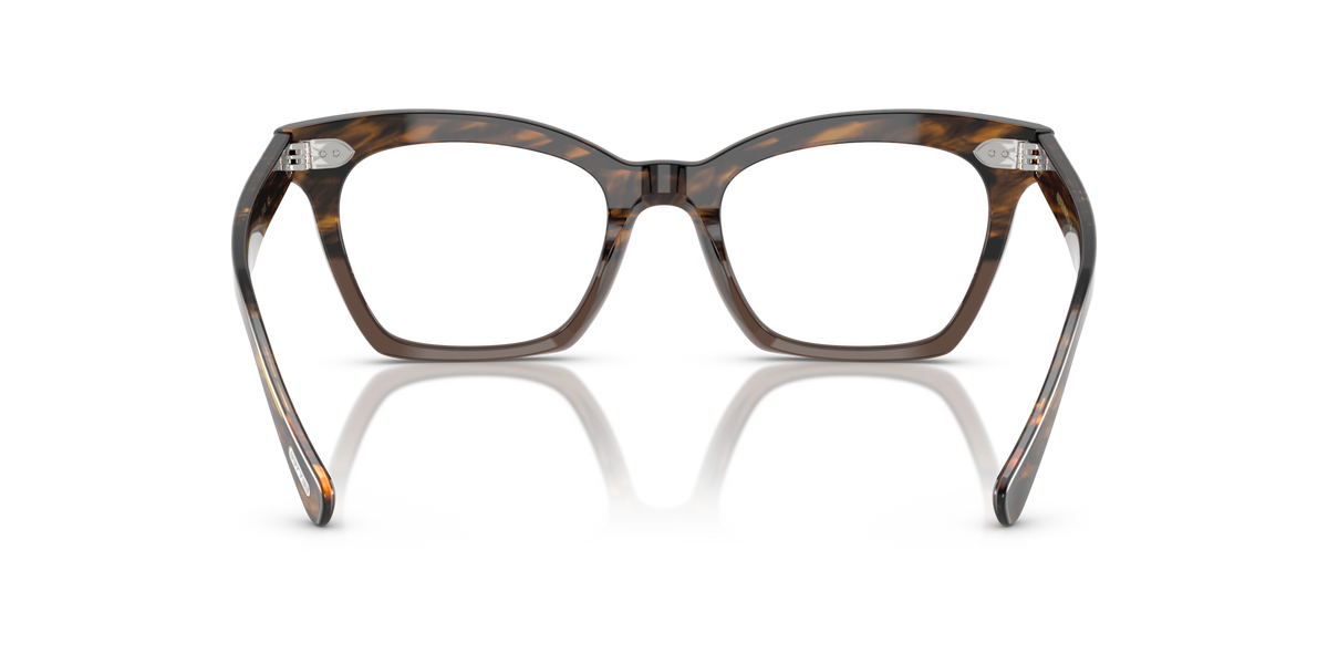 Lunettes de vue Oliver Peoples Lelia OV5566U 1732 - vue arriere / verso