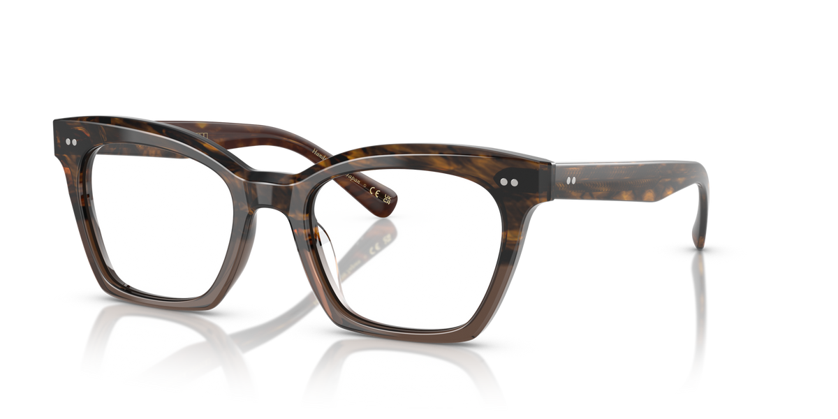 Lunettes de vue Oliver Peoples Lelia OV5566U 1732 - vue trois quarts