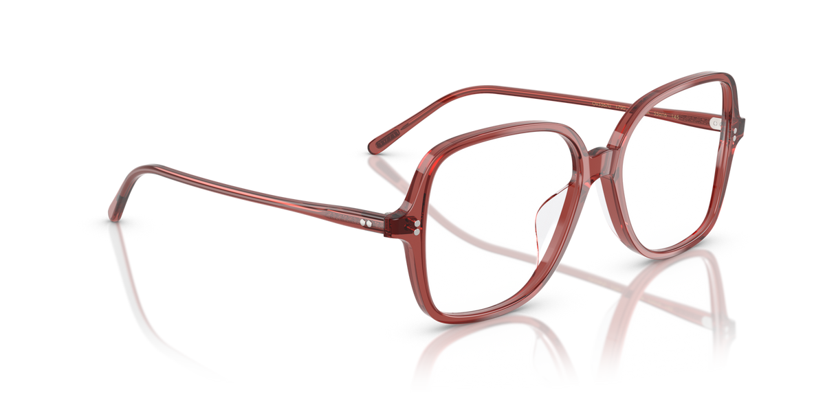 Lunettes de vue Oliver Peoples Cordina OV5567U 1790 - vue trois quarts plongeante