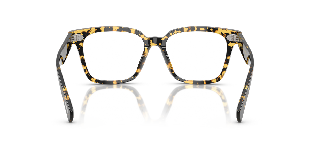 Lunettes de vue Oliver Peoples AIONA OV5568U 1778 - vue arriere / verso