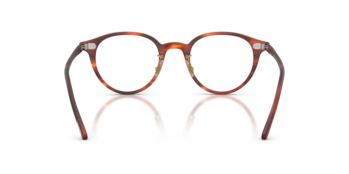 Lunettes de vue Oliver Peoples SARELLE OV5577 1799 - vue arriere / verso