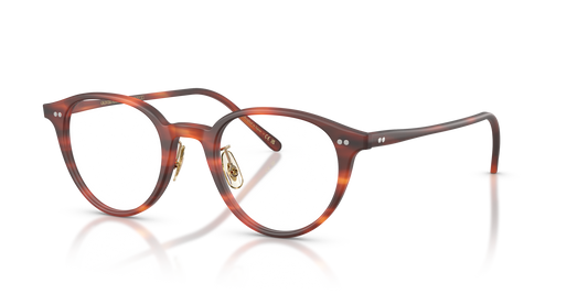 Lunettes de vue Oliver Peoples SARELLE OV5577 1799 - vue trois quarts
