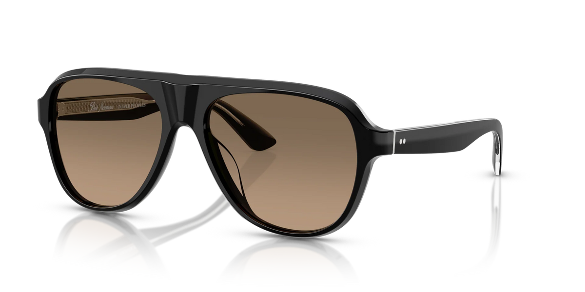 OLIVER PEOPLES Paul Newman