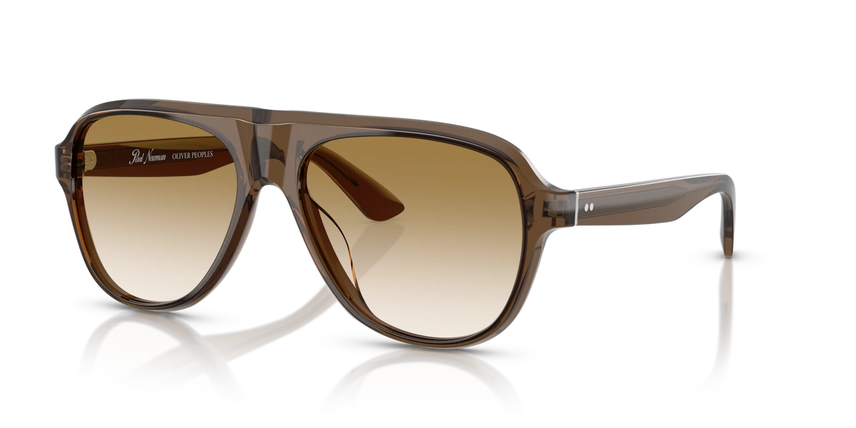 OLIVER PEOPLES Paul Newman