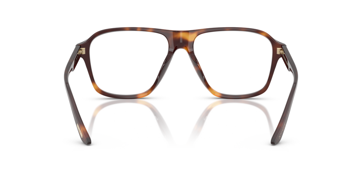 Lunettes de vue Oliver Peoples OV5584U OV5584U 1007 - vue arriere / verso