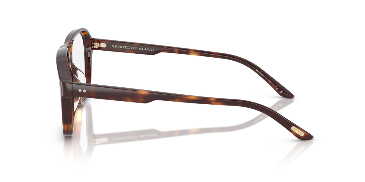 Lunettes de vue Oliver Peoples OV5584U OV5584U 1007 - vue profil
