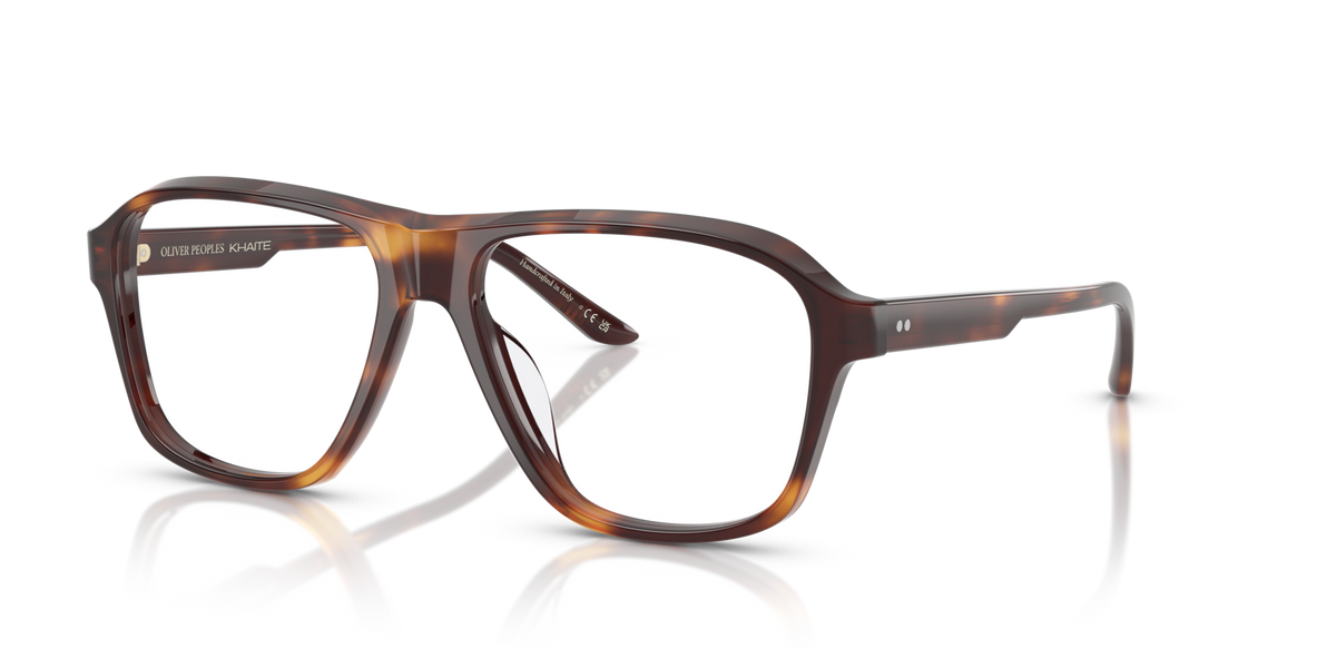 Lunettes de vue Oliver Peoples OV5584U OV5584U 1007 - vue trois quarts