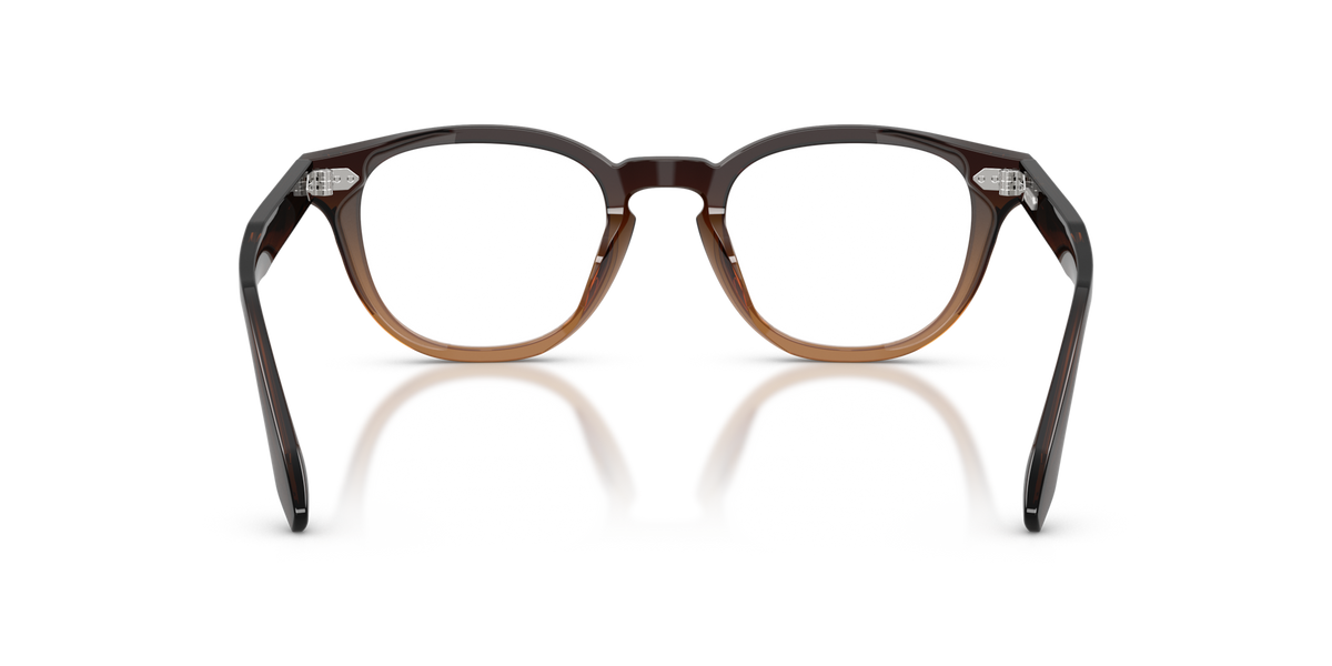 Lunettes de vue Oliver Peoples N.09 OV5586U 1823 - vue arriere / verso