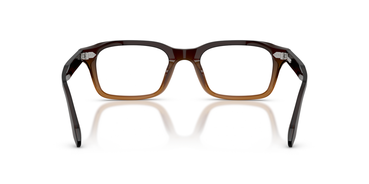 Lunettes de vue Oliver Peoples OV5588U OV5588U 1823 - vue arriere / verso