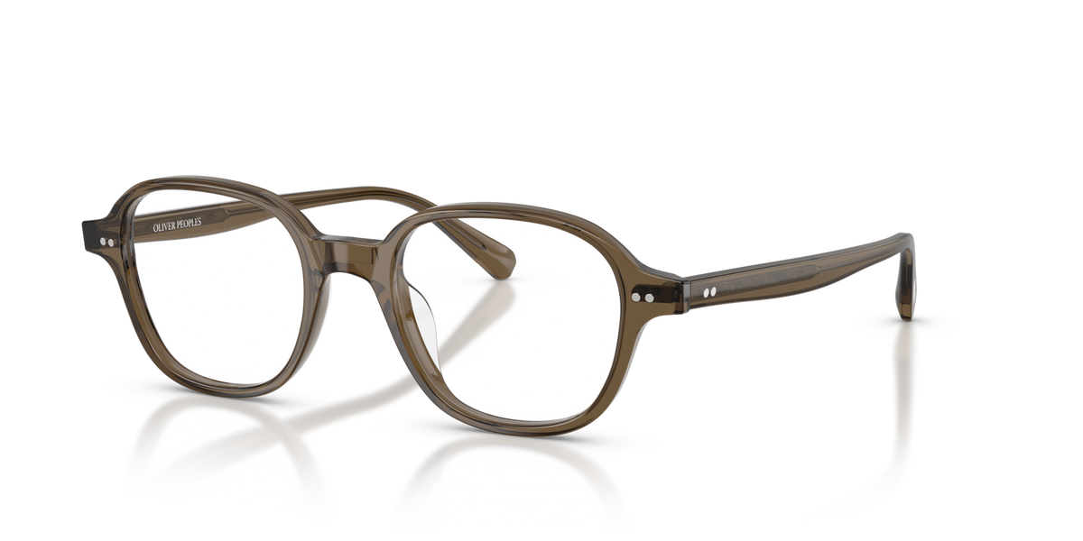 Lunettes de vue Oliver Peoples MARNETT OV5599U 1784 - vue trois quarts