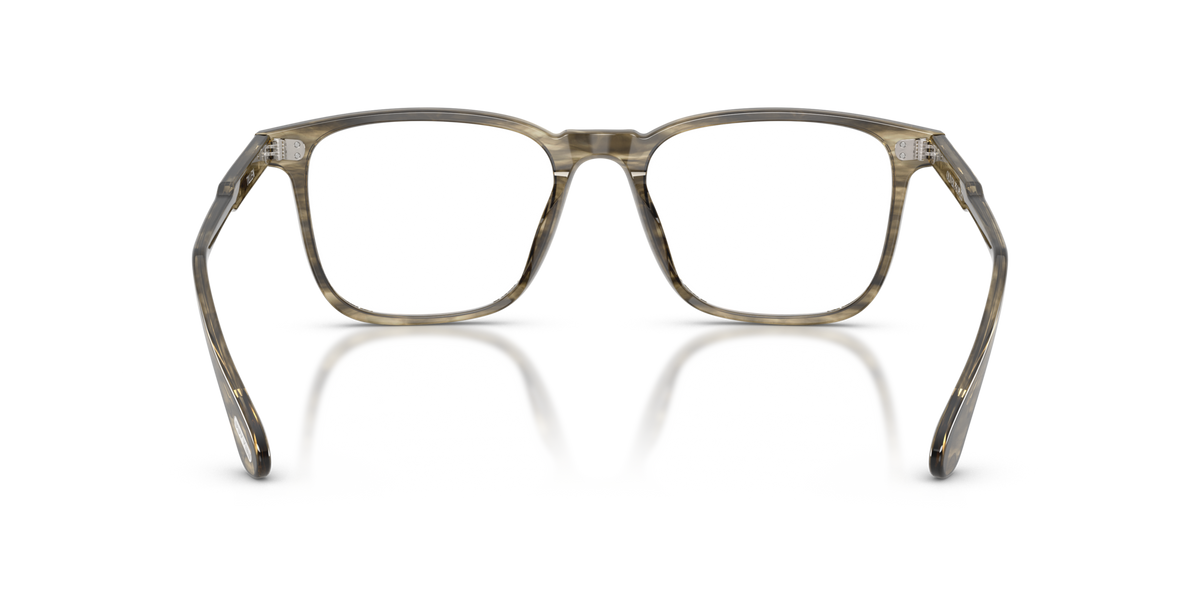 Lunettes de vue Oliver Peoples Tillen OV5603U 1735 - vue arriere / verso