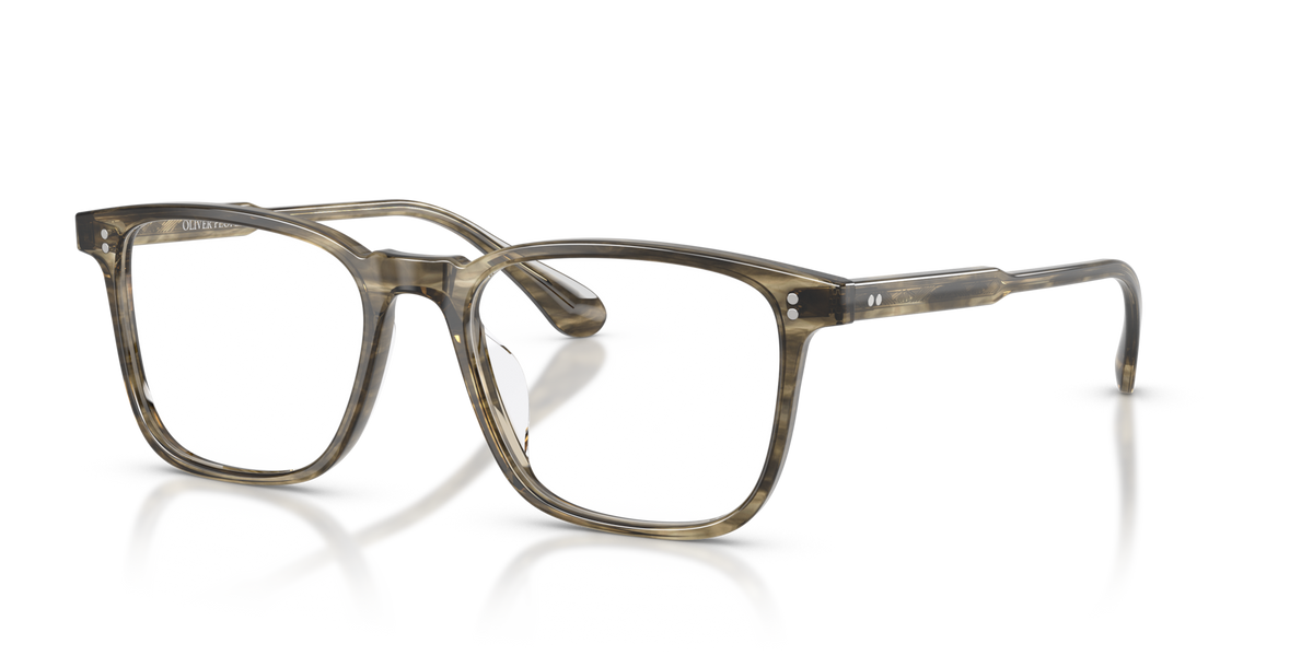Lunettes de vue Oliver Peoples Tillen OV5603U 1735 - vue trois quarts