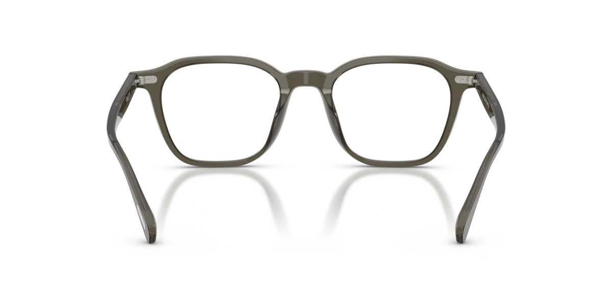 Lunettes de vue Oliver Peoples OV5620U OV5620U 1820 - vue arriere / verso