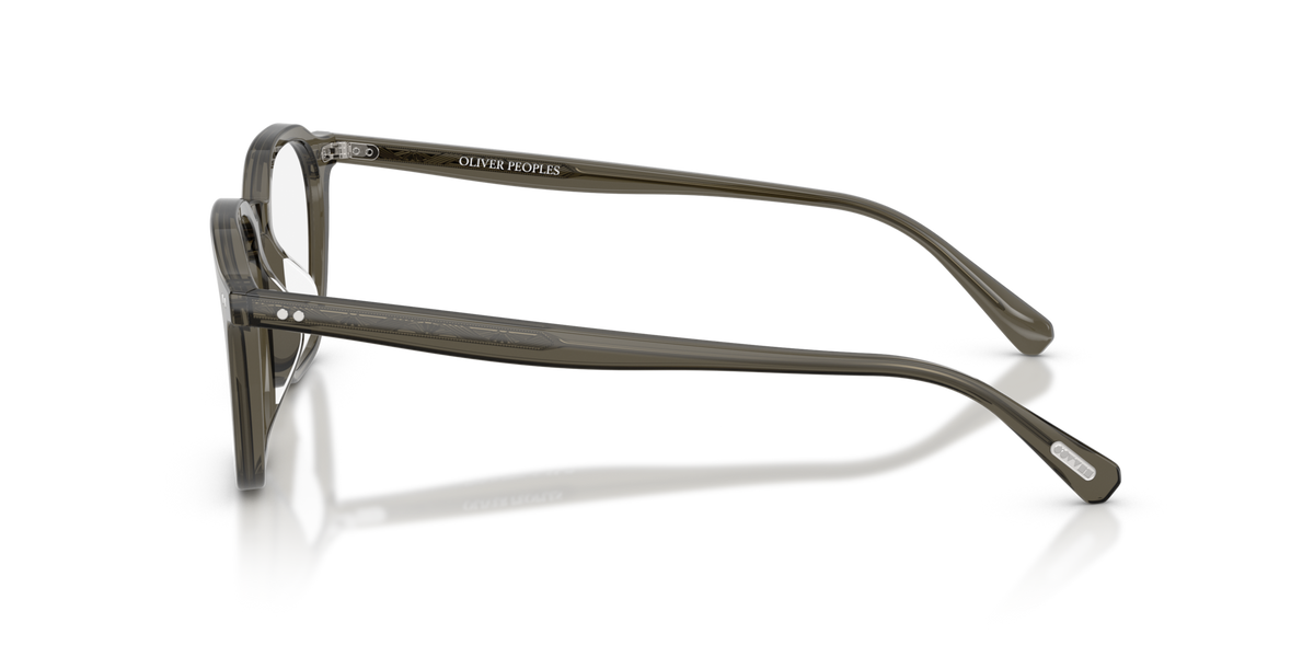 Lunettes de vue Oliver Peoples OV5620U OV5620U 1820 - vue profil