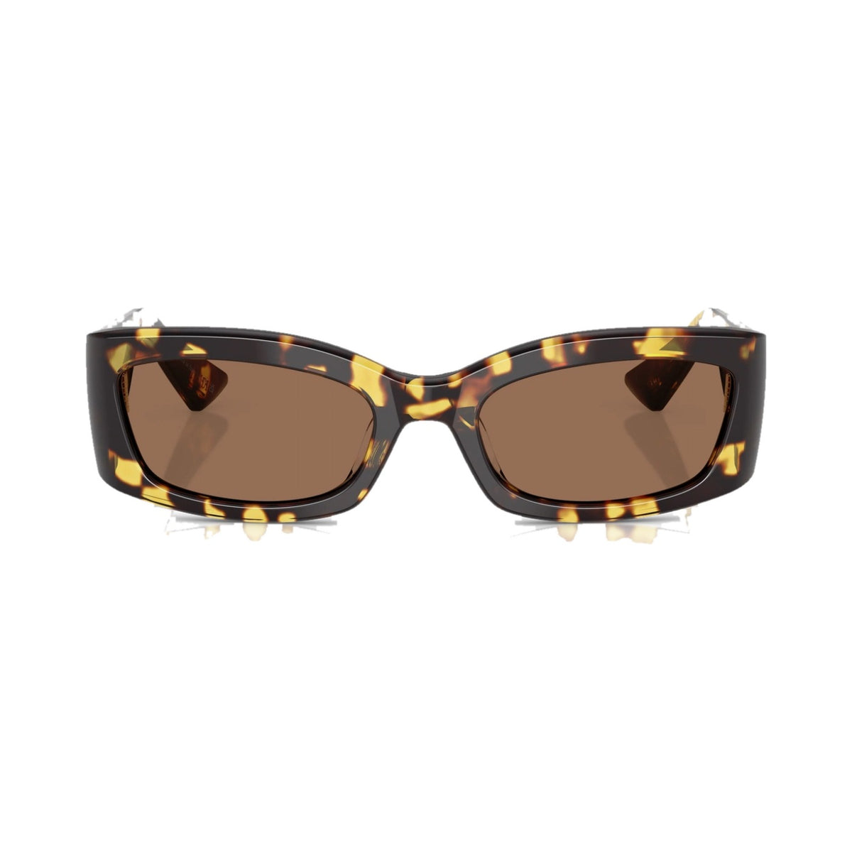 Lunettes de soleil Oliver Peoples OV5575SU acétate écaille - vue de face