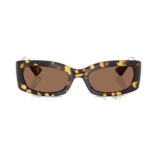 Lunettes de soleil Oliver Peoples OV5575SU acétate écaille - vue de face