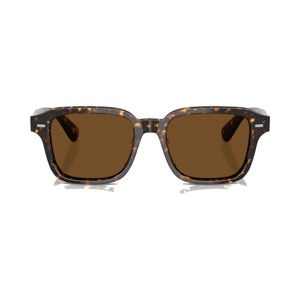 OLIVER PEOPLES Errison Sun - vue de face