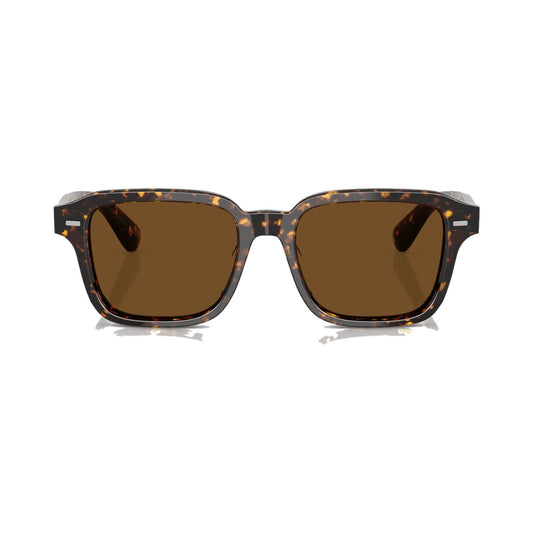 OLIVER PEOPLES Errison Sun - vue de face