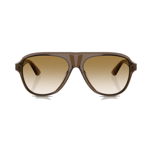 OLIVER PEOPLES Paul Newman - vue de face