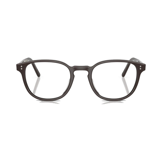 Oliver Peoples vue de face, Fairmont
