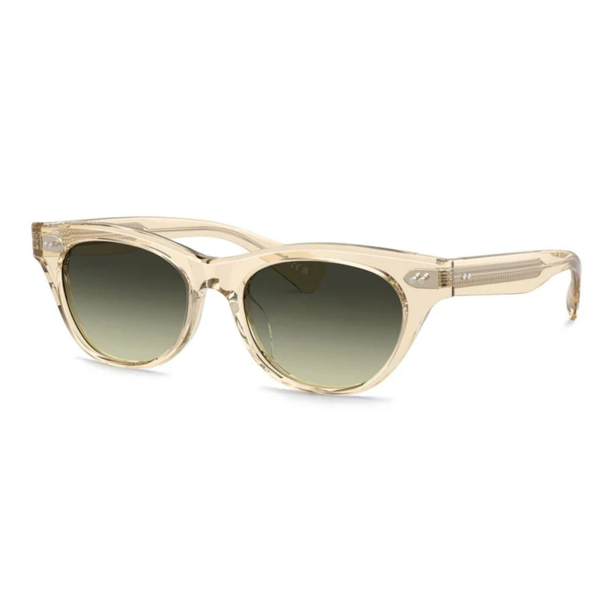 OLIVER PEOPLES Avelin OV5541SU