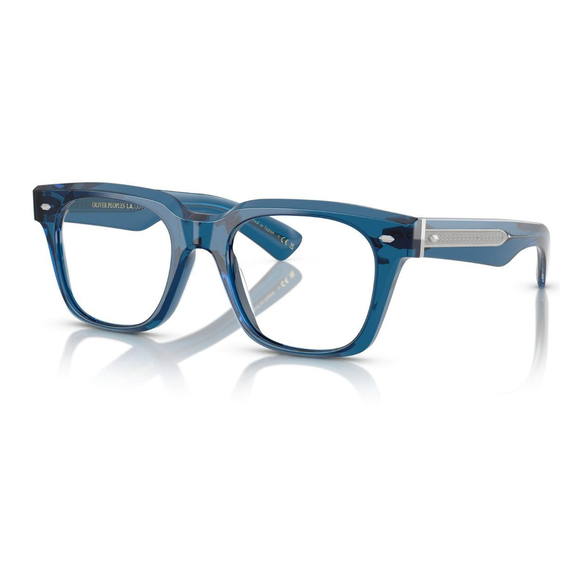 OLIVER PEOPLES Alfrey OV5570U