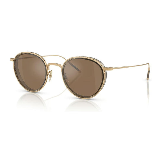 OLIVER PEOPLES Tk-8 OV1318ST