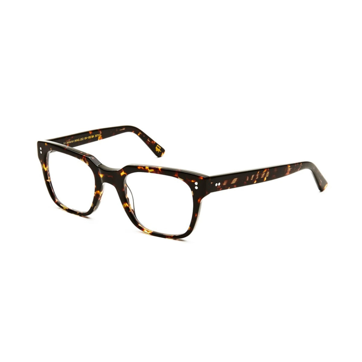 MOSCOT ZAYDE OR-ZAY-O