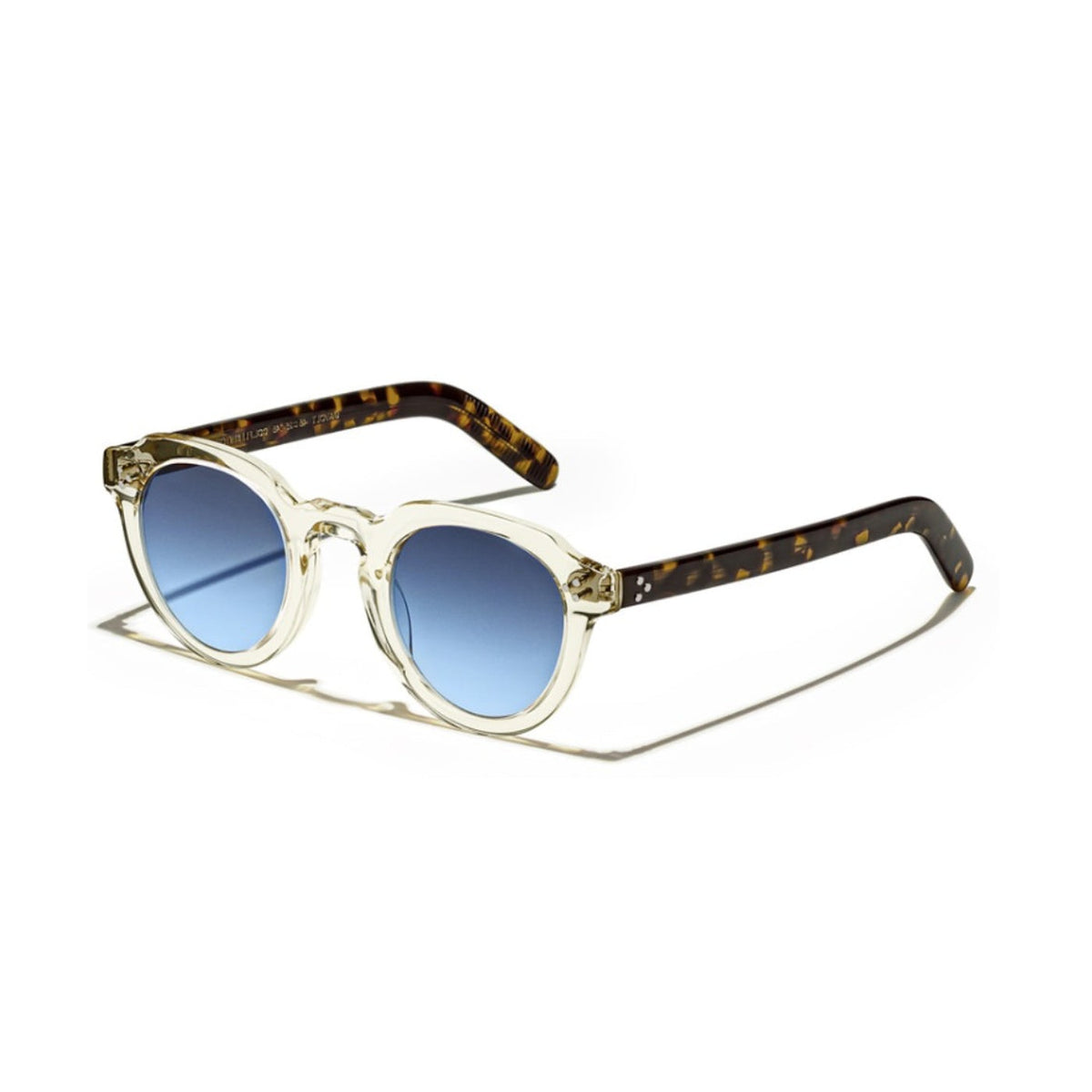 MOSCOT GAVOLT SUN OR-GAV-S