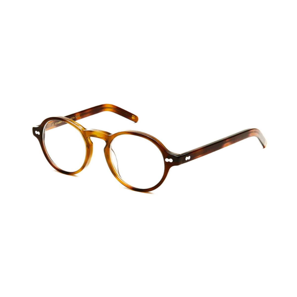 MOSCOT GLICK OR-GLI-O