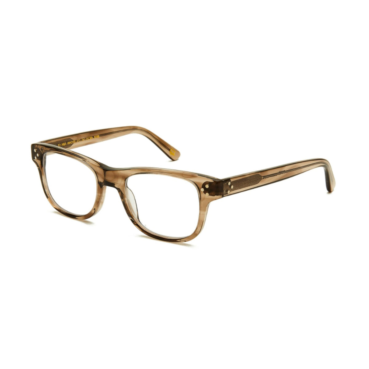 MOSCOT ZETZ OR-ZET-O
