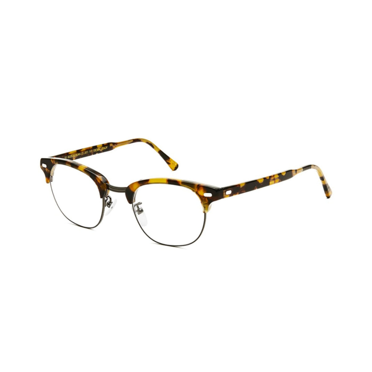 MOSCOT YUKEL OR-YUK-O
