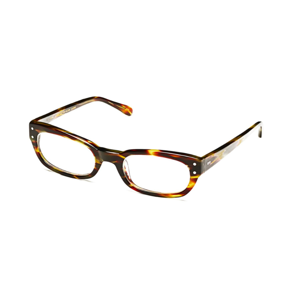 MOSCOT BISSLE OR-BIS-O