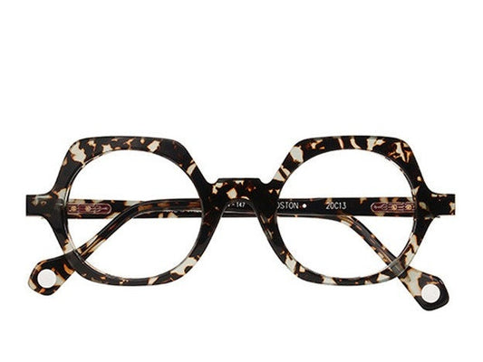 ANNE ET VALENTIN Boston