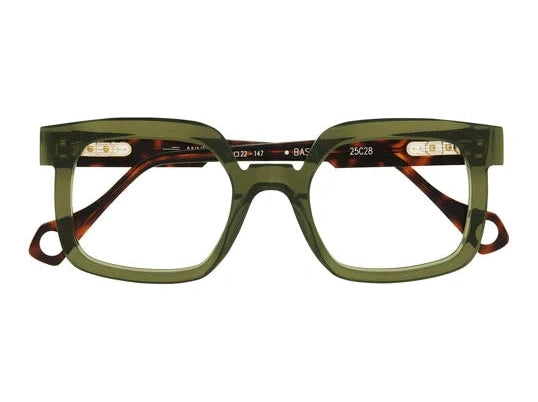 ANNE ET VALENTIN Basel