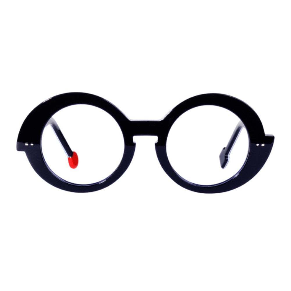 Lunettes de vue Sabine Be be val de loire acetate - vue de face