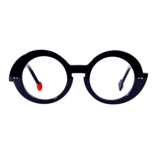 Lunettes de vue Sabine Be be val de loire acetate - vue de face