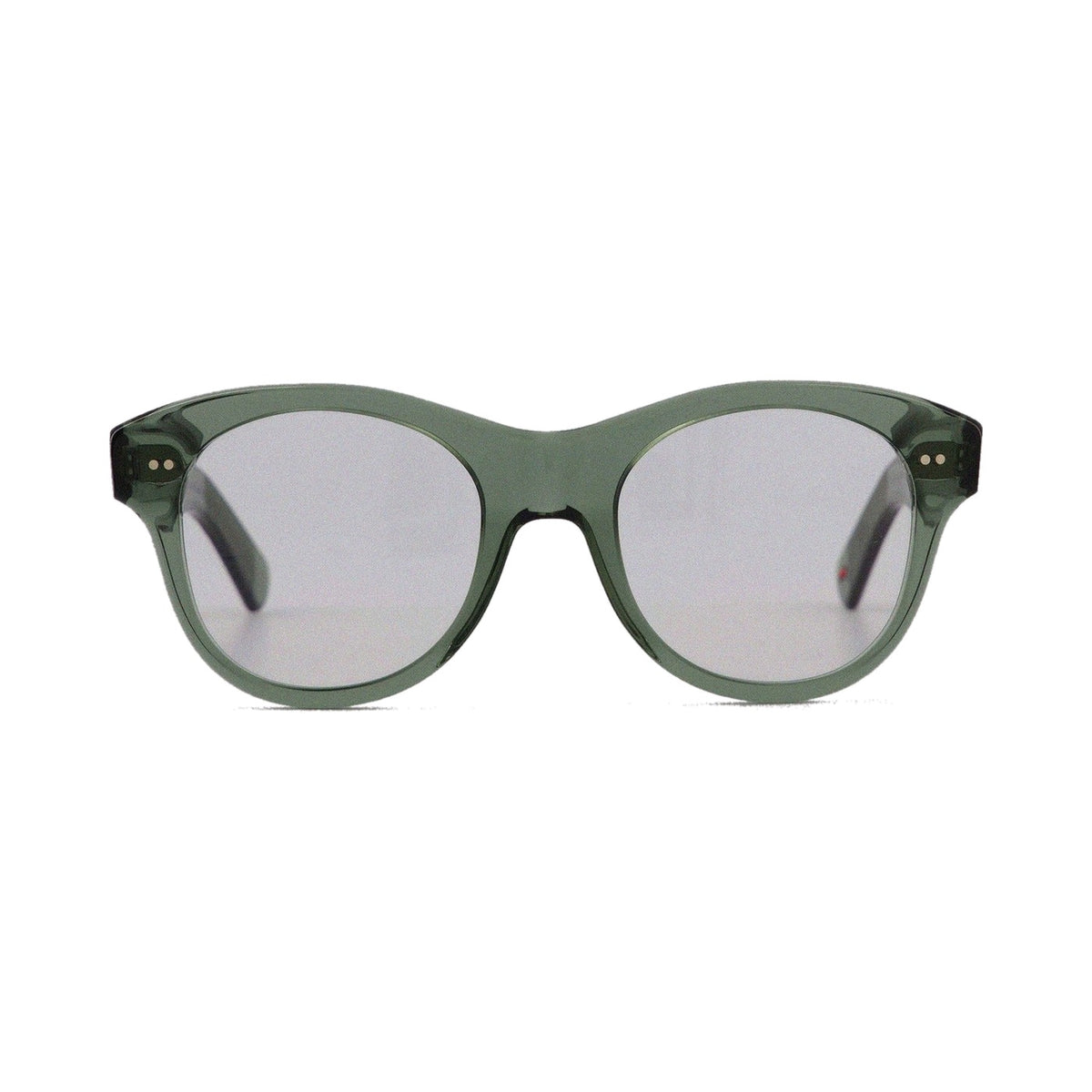 ALF A22.16 vert vintage - vue de face