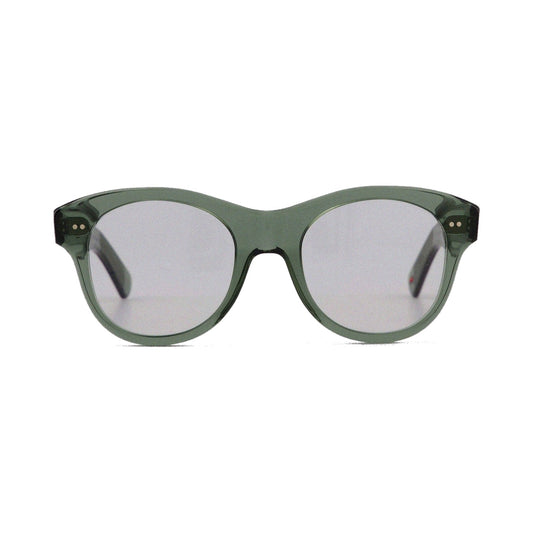 ALF A22.16 vert vintage - vue de face