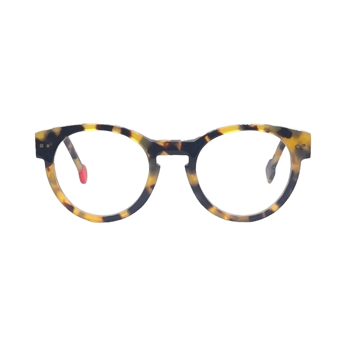 Lunettes de vue Sabine Be be crazy acetate - vue de face