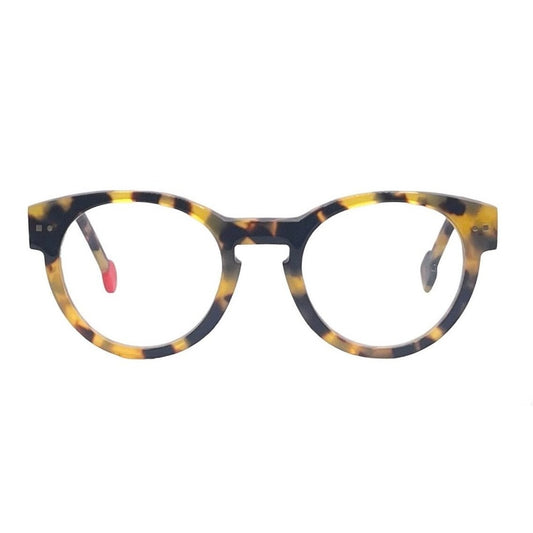 Lunettes de vue Sabine Be be crazy acetate - vue de face