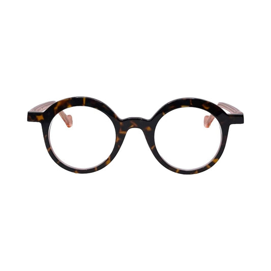 Lunettes de vue Anne et Valentin Armel acétate - vue de face