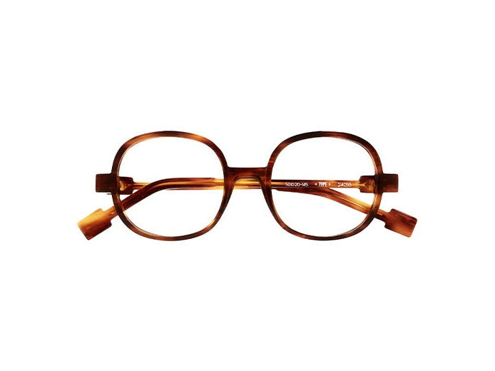 ANNE ET VALENTIN Type