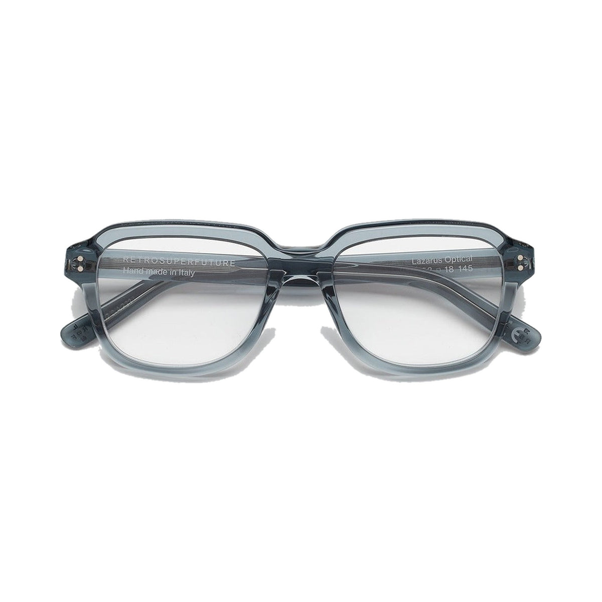 Retrosuperfuture Lazarus Optical Stoned - vue de face